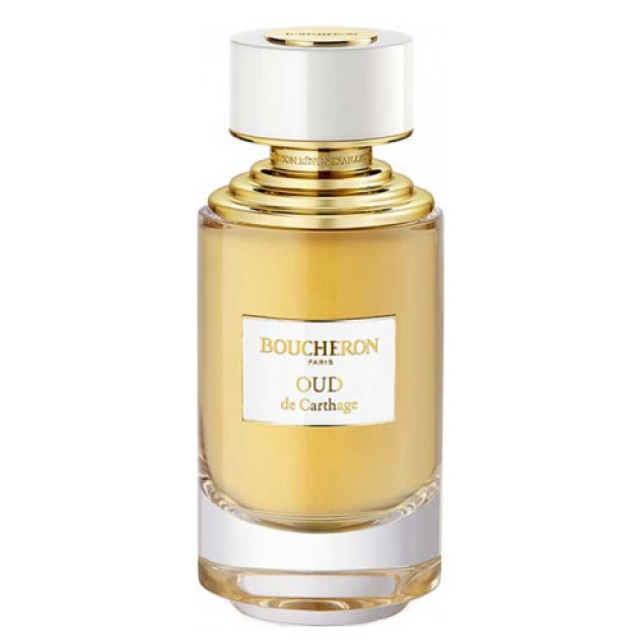 BOUCHERON Oud de Carthage EDP 125ml TESTER